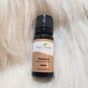 Patchouli - 5 ml